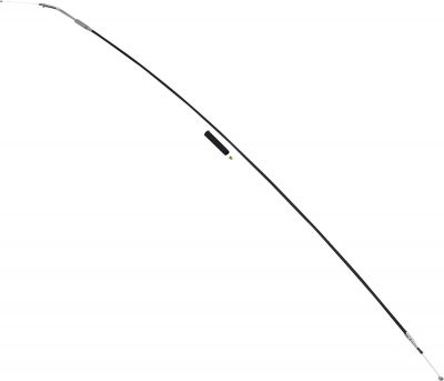 06510234 - DRAG SPECIALTIES IDLE CABLE BLACK VINYL 36