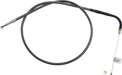 06510904 - MAGNUM Carbon Fiber Idle Cable