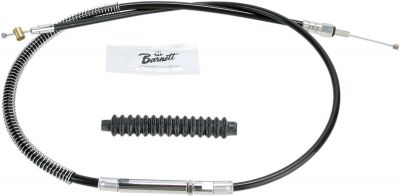 06520492 - Barnett CLUTCH CABLE TRADITIONAL BLACK STANDARD LENGTH
