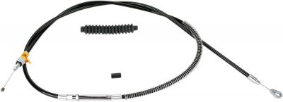 06520514 - Barnett CLUTCH CABLE TRADITIONAL BLACK STANDARD LENGTH