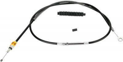 06520518 - Barnett CLUTCH CABLE TRADITIONAL BLACK STANDARD LENGTH