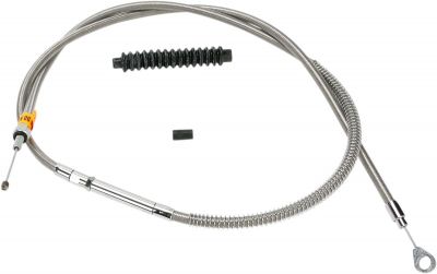 06520523 - Barnett CLUTCH CABLE STAINLESS STEEL STANDARD LENGTH