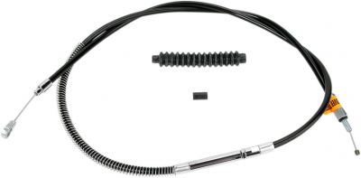 06520540 - Barnett CLUTCH CABLE TRADITIONAL BLACK STANDARD LENGTH