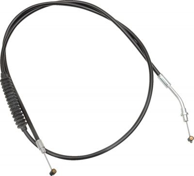 06521970 - Barnett CABLE CLUTCH IND BLK+06