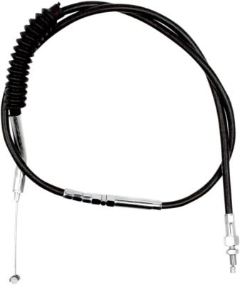 06521983 - Motion Pro CABLE BLACK VINYL CLUTCH LW
