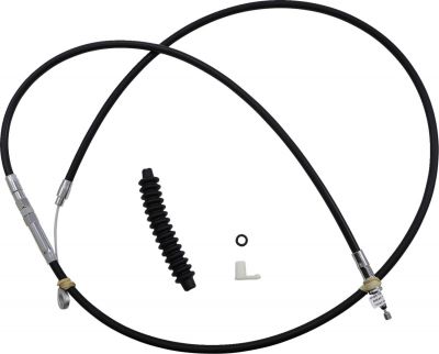 06522370 - DRAG SPECIALTIES Vinyl Clutch Cable
