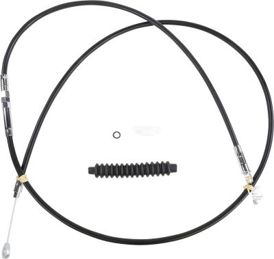 06522372 - DRAG SPECIALTIES Vinyl Clutch Cable