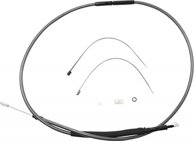 06522377 - MAGNUM Carbon Fiber Clutch Cable