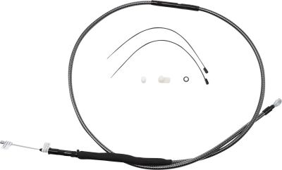 06522378 - MAGNUM Carbon Fiber Clutch Cable