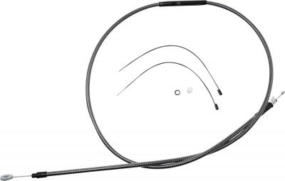 06522385 - MAGNUM Carbon Fiber Clutch Cable
