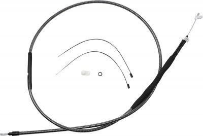 06522390 - MAGNUM Carbon Fiber Clutch Cable