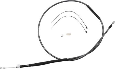 06522393 - MAGNUM Carbon Fiber Clutch Cable
