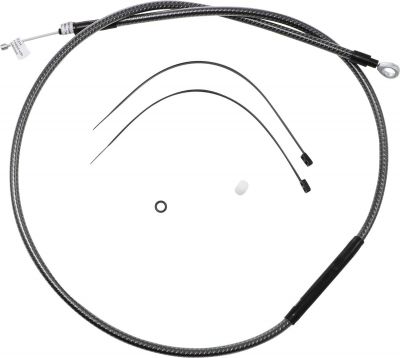 06522395 - MAGNUM Carbon Fiber Clutch Cable