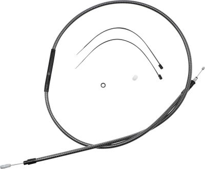 06522397 - MAGNUM Carbon Fiber Clutch Cable