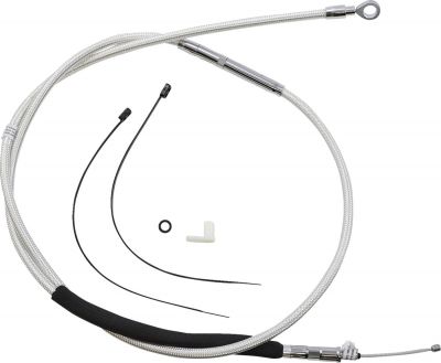 06522455 - MAGNUM Clutch Cable - Sterling Chromite II®