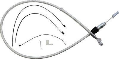 06522462 - MAGNUM CABLE CLUTCH QUICK CON SC