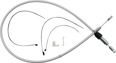 06522463 - MAGNUM CABLE CLUTCH QUICK CON SC