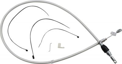 06522464 - MAGNUM CABLE CLUTCH QUICK CON SC