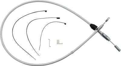 06522466 - MAGNUM CABLE CLUTCH QUICK CON SC