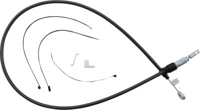 06522479 - MAGNUM CABLE CLUTCH QUICK CON BP