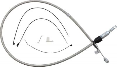 06522489 - MAGNUM CABLE CLUTCH QUICK CON PS