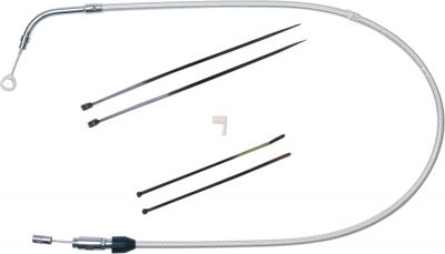 06522781 - MAGNUM CABLE CLUTCH QICK DISC SC