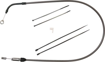 06522787 - MAGNUM CABLE CLUTCH QICK DISC BP