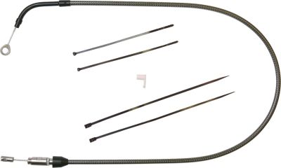 06522799 - MAGNUM CABLE CLUTCH QICK DISC KF