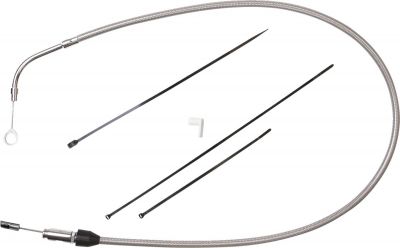 06522848 - DRAG SPECIALTIES CABLE CLTCH UPPER SSC 39