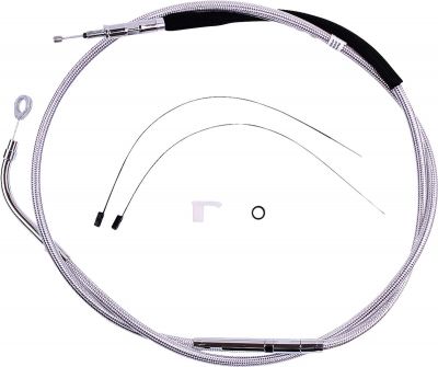 06522896 - MAGNUM Clutch Cable - Sterling Chromite II®