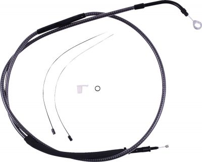 06522913 - MAGNUM Clutch Cable - KARBONFIBR
