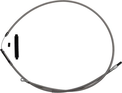 06522998 - Barnett Clutch Cable - +8