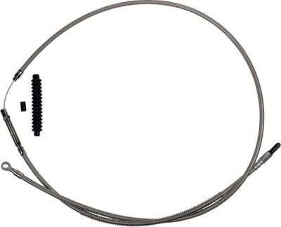 06522999 - Barnett Clutch Cable - +10