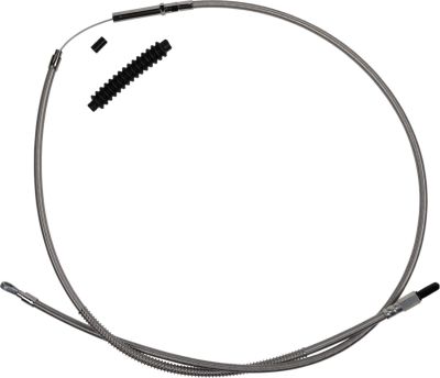 06523009 - Barnett Clutch Cable - +6