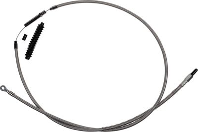 06523010 - Barnett Clutch Cable - +8