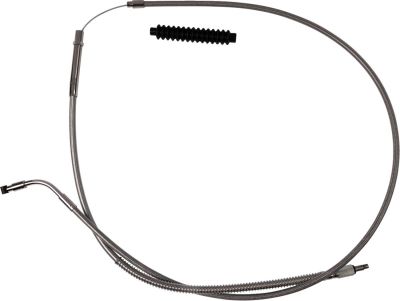 06523032 - Barnett Clutch Cable - +8