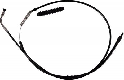 06523034 - Barnett Clutch Cable - +8