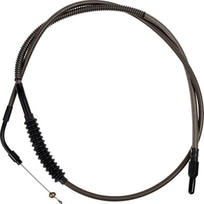 06523038 - Barnett Clutch Cable - +8