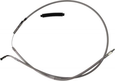 06523040 - Barnett Clutch Cable - +8