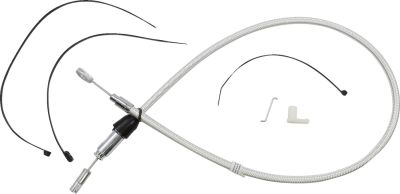 06523048 - MAGNUM Cable - Clutch - Quick Connect - Sterling Chromite II®