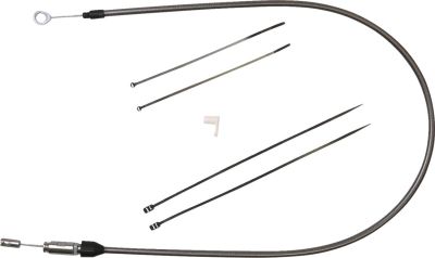 06523050 - MAGNUM Cable - Clutch - Quick Connect - Black Pearl™