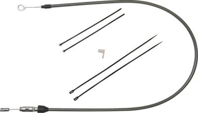 06523055 - MAGNUM Cable - Clutch - Quick Connect - KARBONFIBR