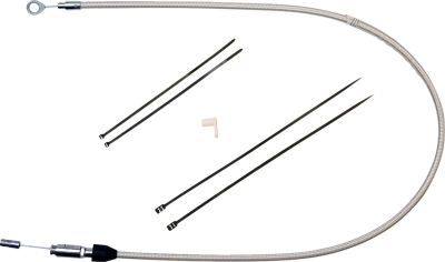 06523057 - MAGNUM Cable - Clutch - Quick Connect - Stainless Steel