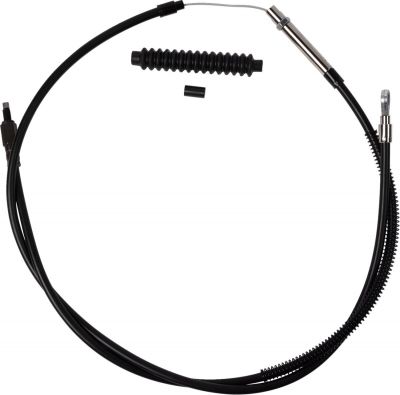 06523069 - Barnett Clutch Cable - +6