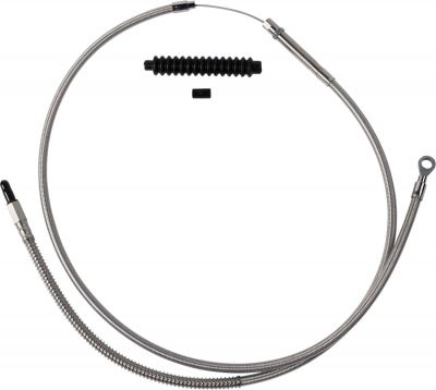 06523072 - Barnett Clutch Cable - +6