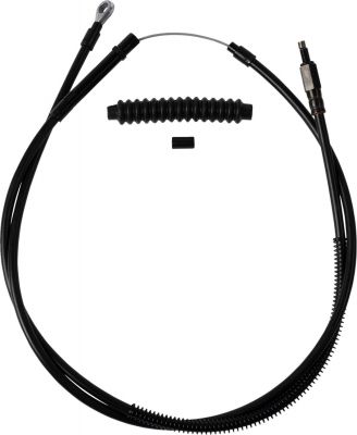 06523075 - Barnett Clutch Cable - +6