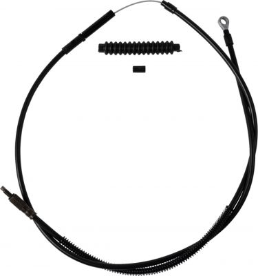06523076 - Barnett Clutch Cable - +8