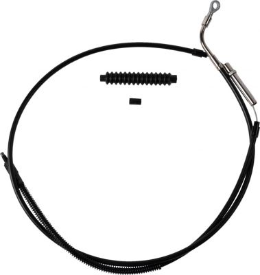 06523079 - Barnett Clutch Cable - +8