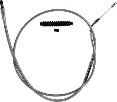 06523081 - Barnett Clutch Cable - +6
