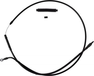 06523085 - Barnett Clutch Cable - +8